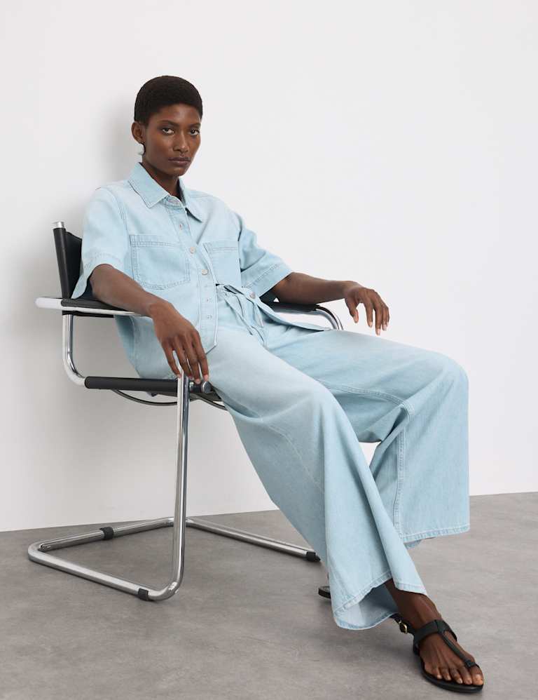 Shirt & Jeans Set 6 of 6