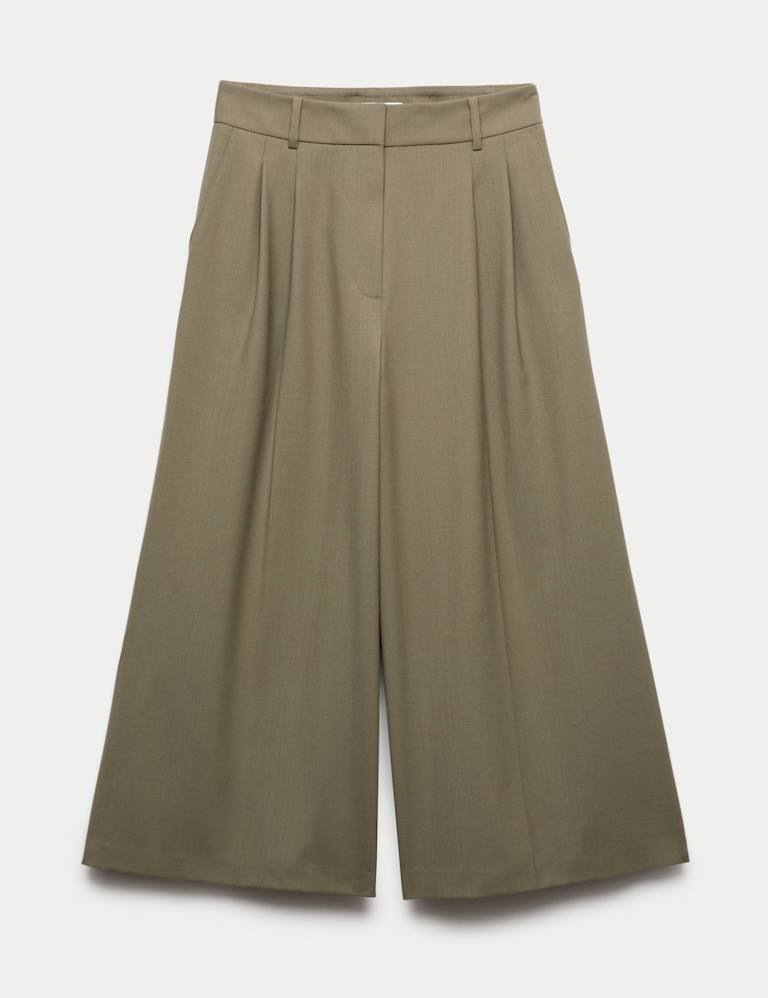 Jacket & Culotte Set 3 of 6