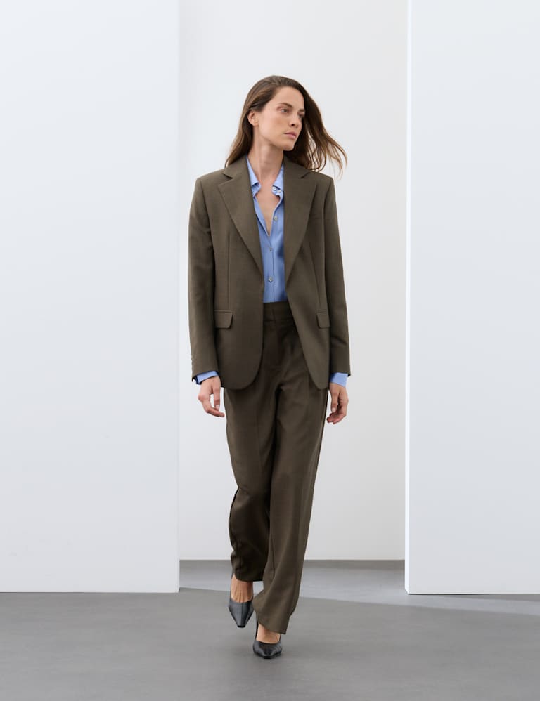 Blazer & Trouser Set 5 of 6