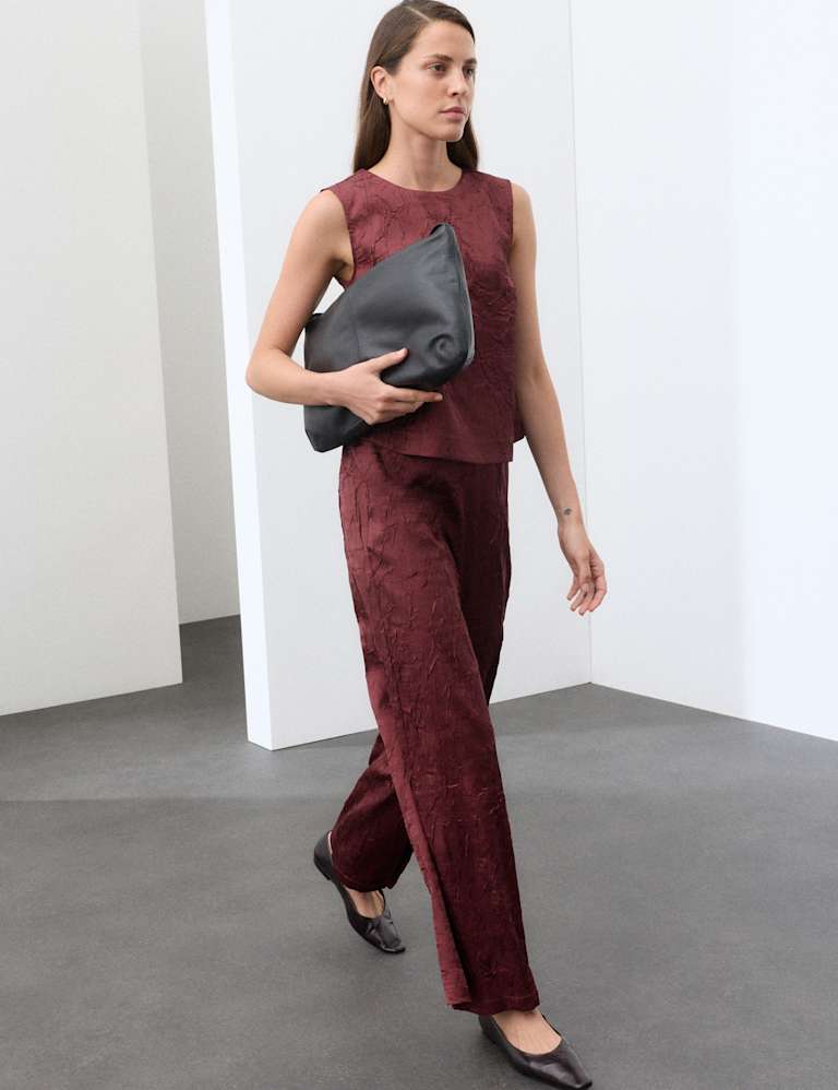 Top & Trouser Set 6 of 6