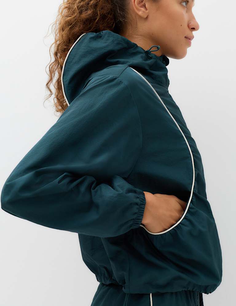 Jacket & Track Pants Set 4 of 6