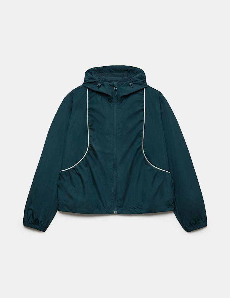 Jacket & Track Pants Set 2 of 6