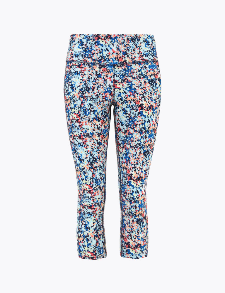 Cropped leggings m&s 2025