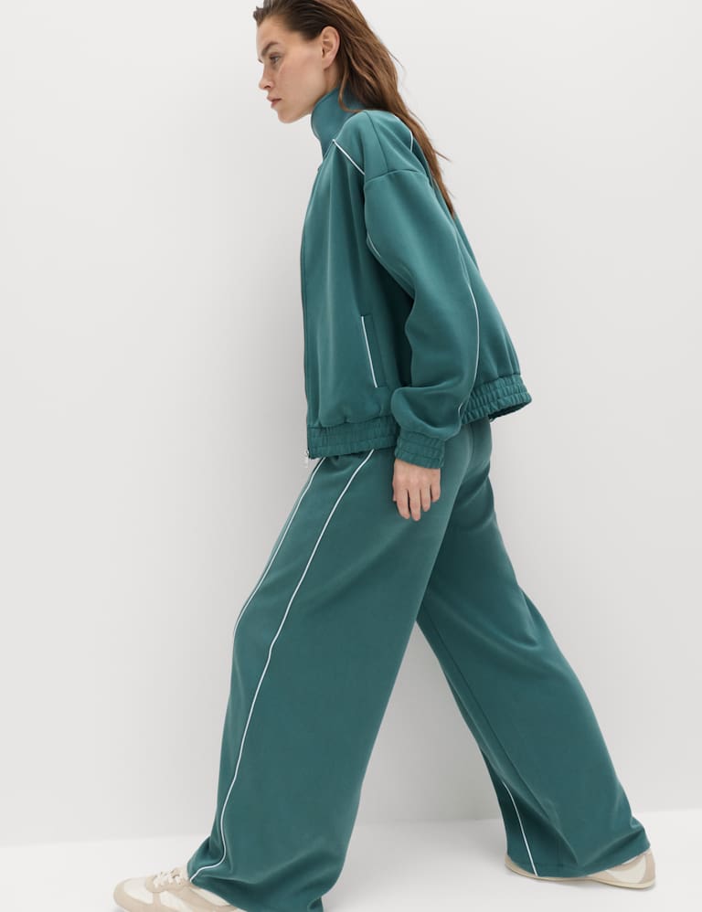 Track Jacket & Pant Set 5 of 6