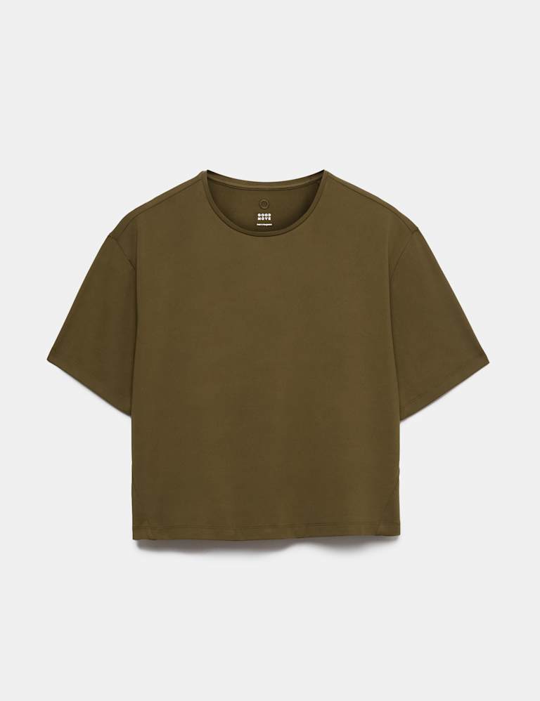 Essential T-Shirt & Leggings Set 1 of 6