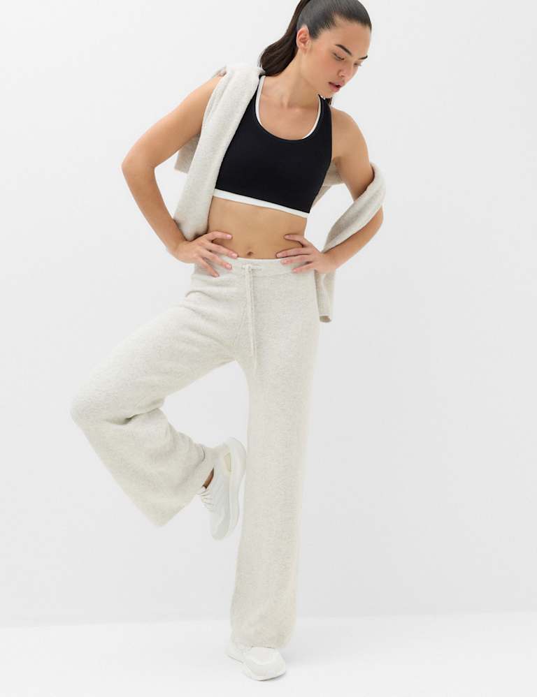 Super Soft Boucle Jumper & Jogger Set 4 of 6
