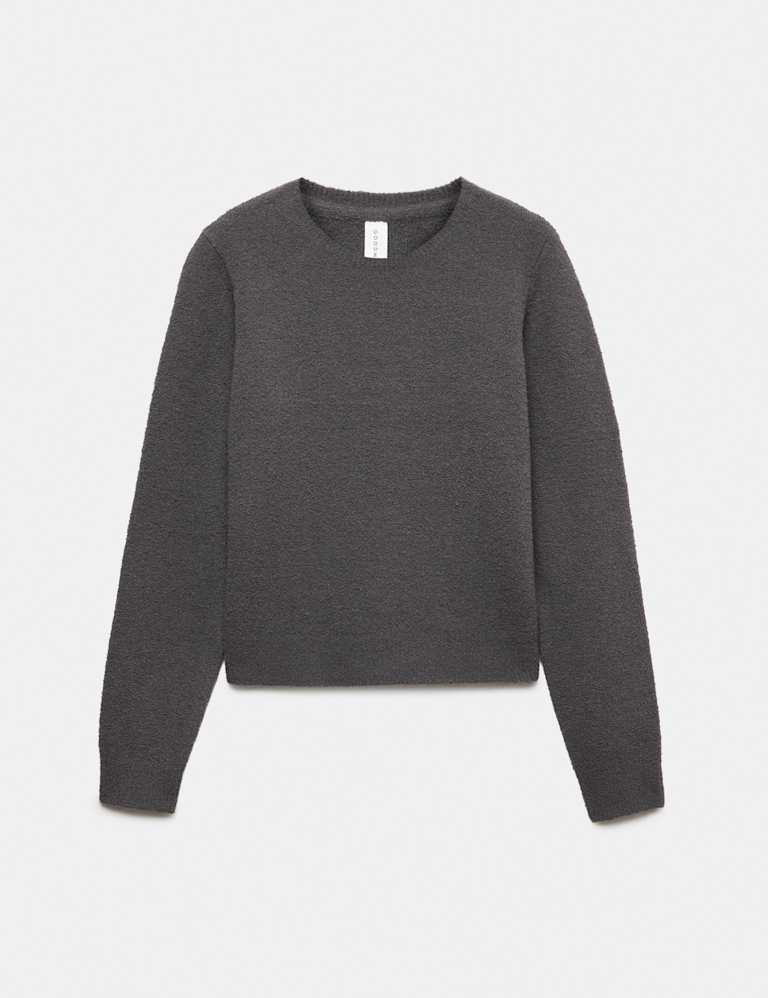 Soft Boucle Jumper & Jogger Set 1 of 6