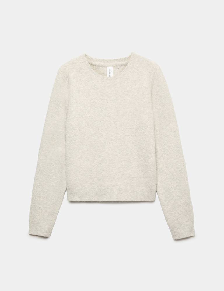 Soft Boucle Jumper & Jogger Set 1 of 6