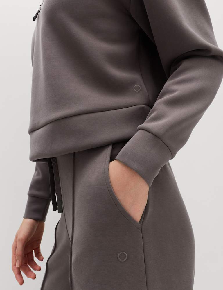 Sweatshirt & Jogger Set 4 of 6