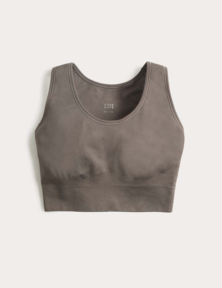 Crop Top & Leggings Set 1 of 6