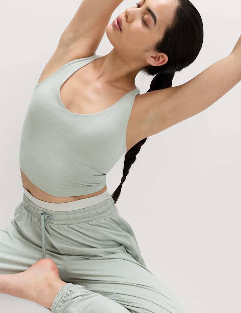 Supersoft Vest & Jogger Set 4 of 6