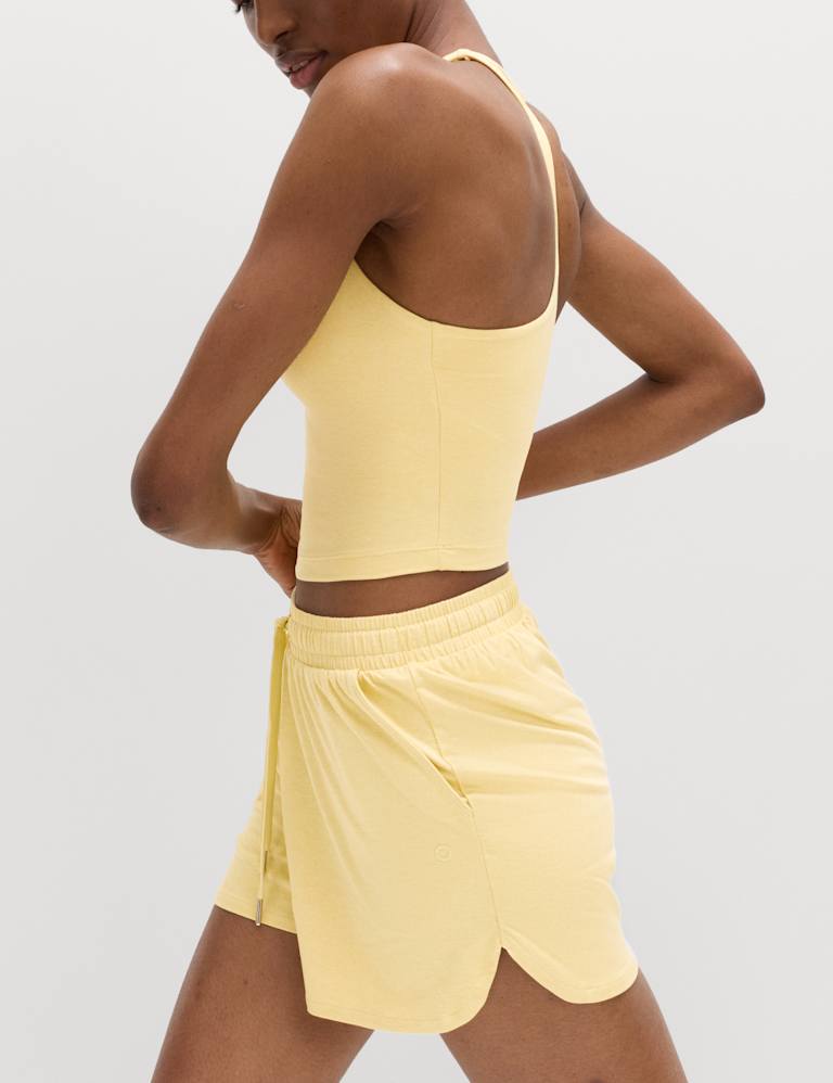 Vest & Short Set 4 of 6