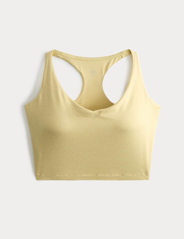 Vest & Short Set 1 of 6