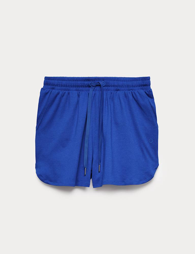 Relaxed T-shirt & Shorts Set 2 of 6