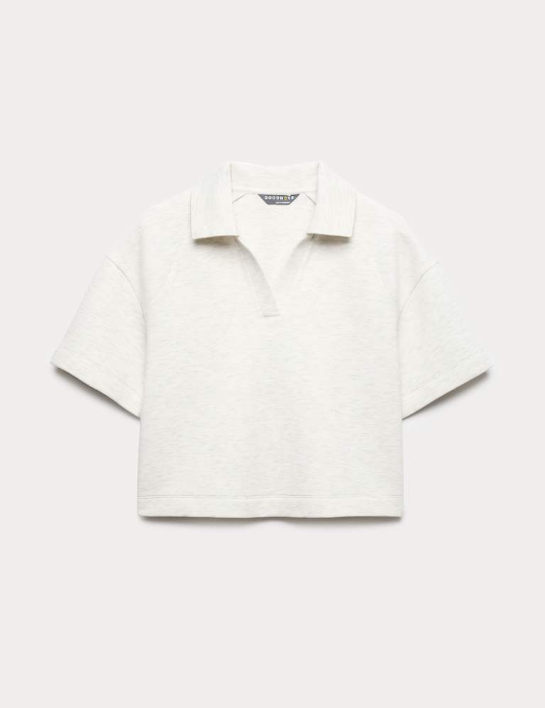 Scuba Polo Top & Short Set 1 of 6