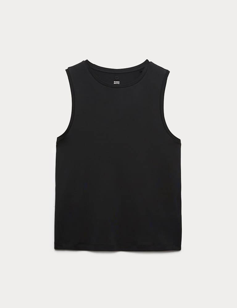 Essential Vest Top & Shortie Set 1 of 6