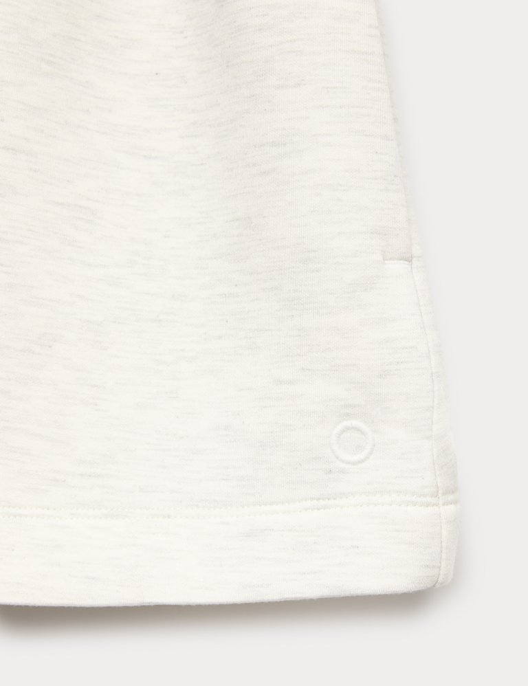 Scuba Sweatshirt & Short Set 6 of 6