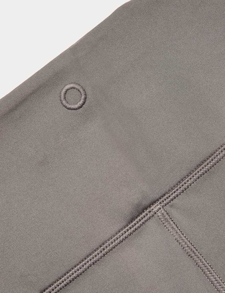 Essential Vest Top & Short Set 6 of 6