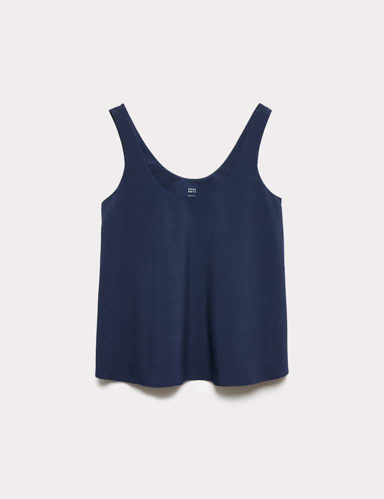 Seersucker Vest & Shorts Set 1 of 6