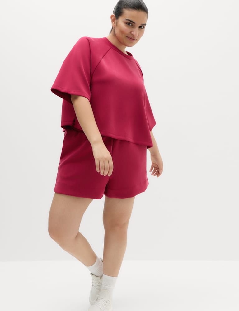 Luxe Top & Shorts Set 3 of 6