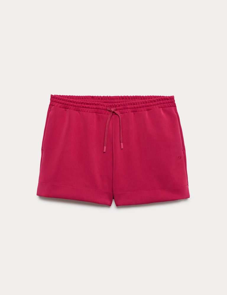 Luxe Top & Shorts Set 2 of 6