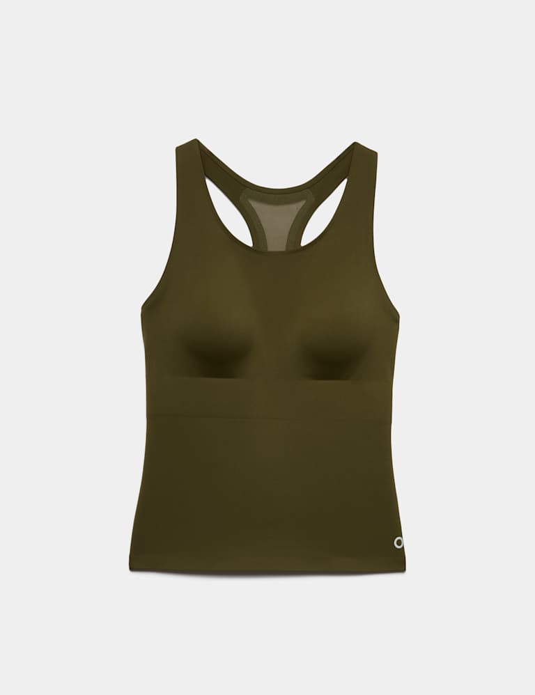 Bra Vest & Leggings Set 1 of 6
