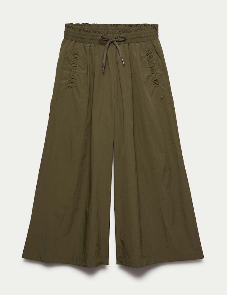 Woven Jacket & Culotte Set 3 of 6