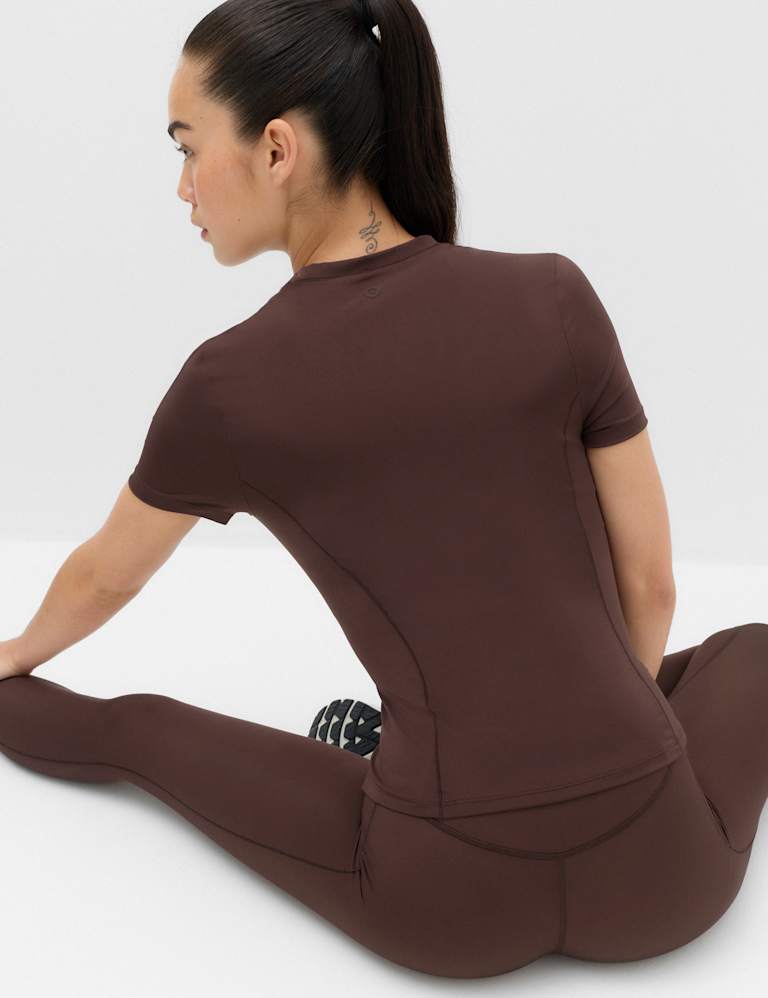 Top & Leggings Set 5 of 6