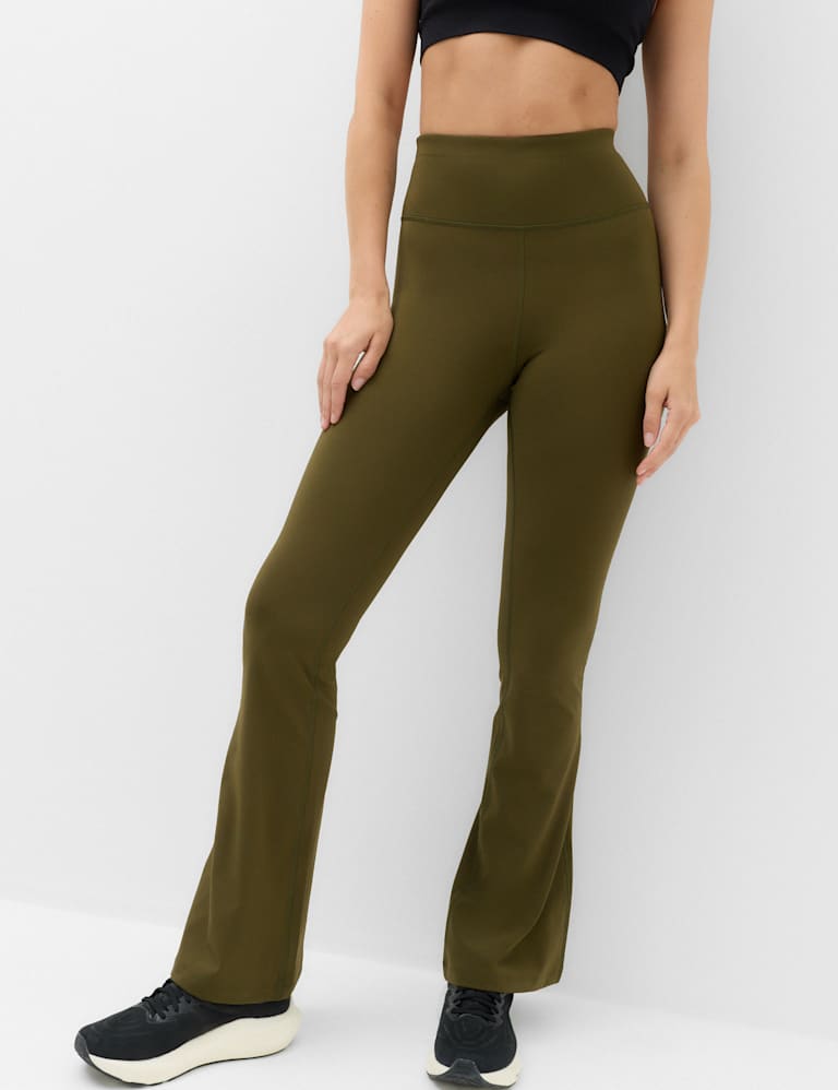 Leggings & Top Set 3 of 6