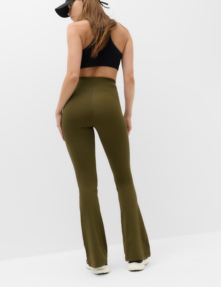 Leggings & Top Set 5 of 6