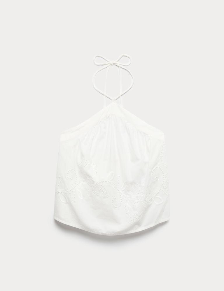 Beach Top & Trousers Set 1 of 6