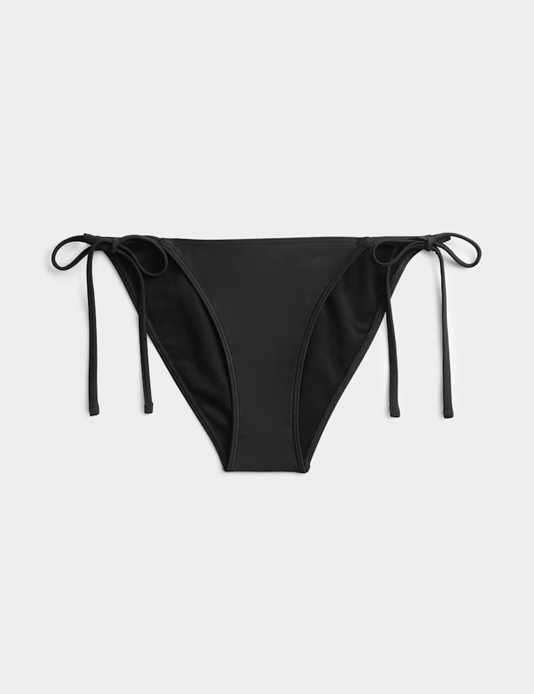 Bandeau Tankini Set 2 of 6