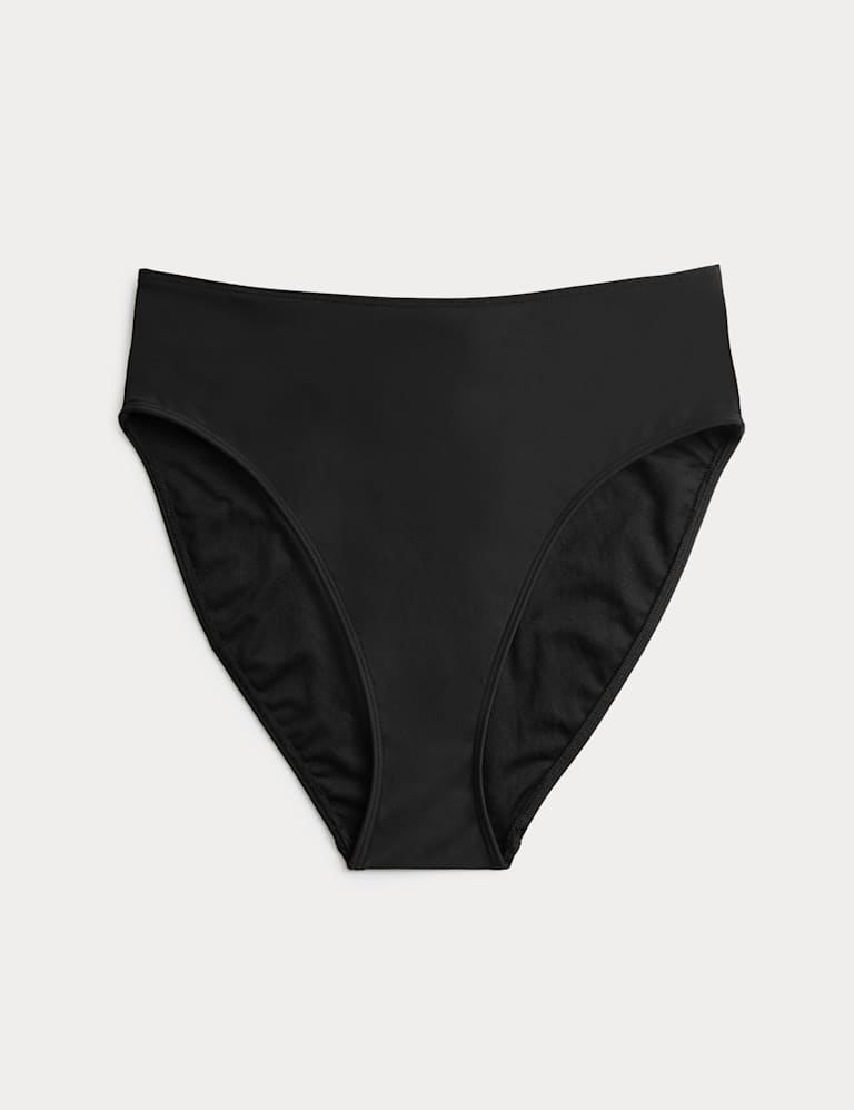 Bandeau Tankini Set 2 of 6