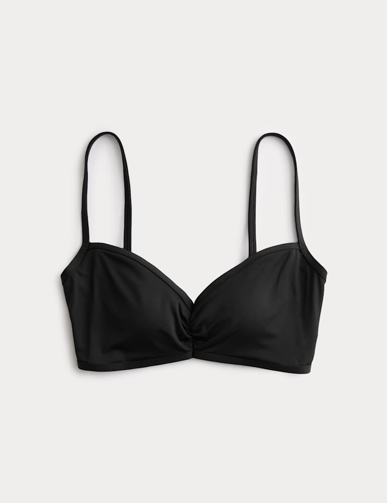 Plunge Bikini Set 1 of 6