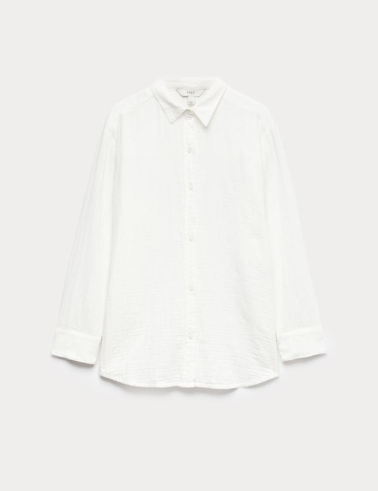 Beach Shirt & Trousers Set 1 of 6