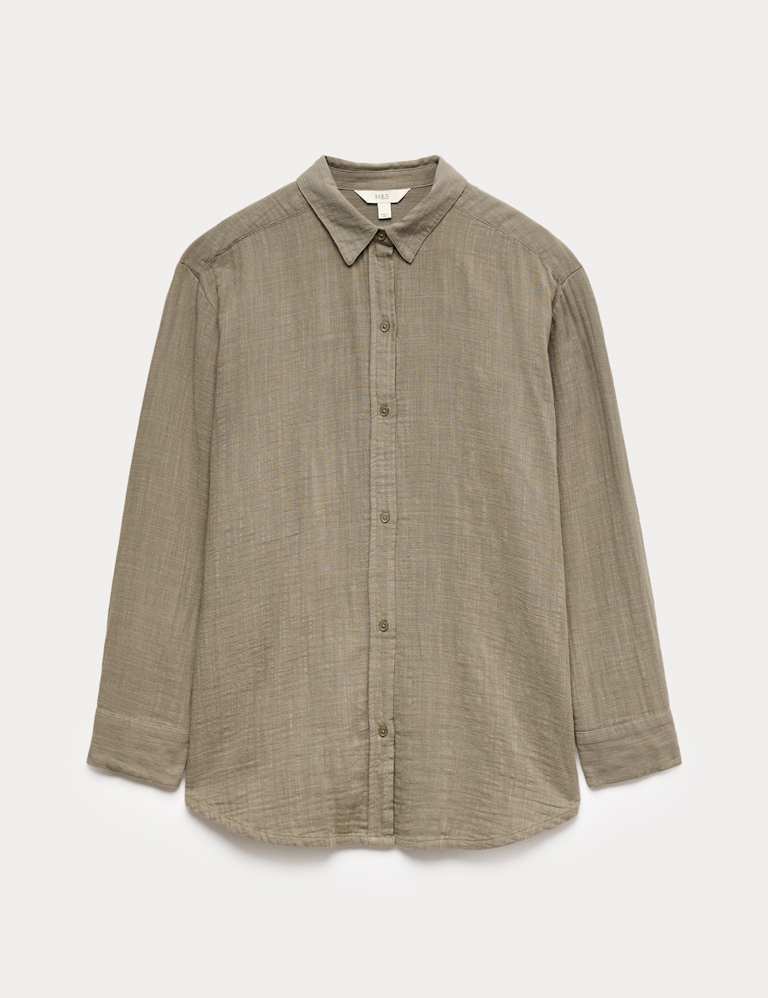 Beach Shirt & Trouser Set 1 of 6