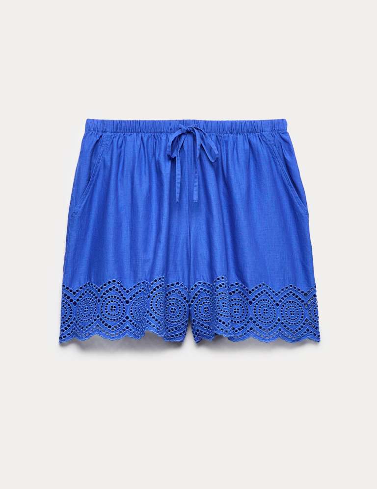 Beach Shirt & Short Set 2 of 6