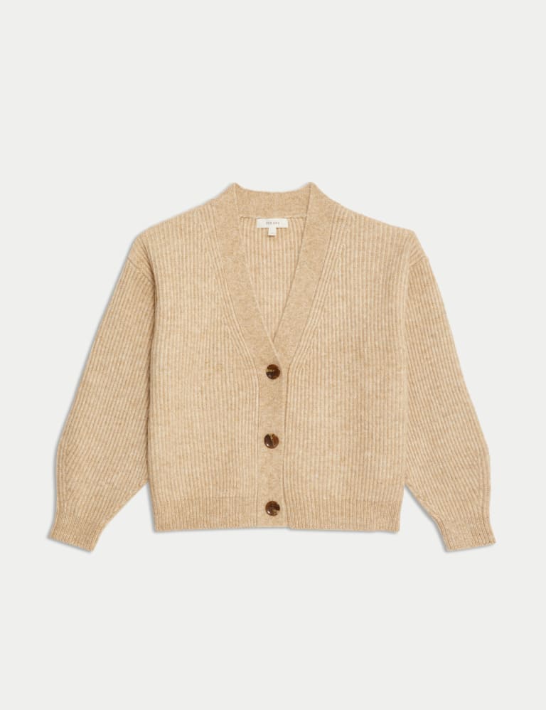 Blouson cardigan online