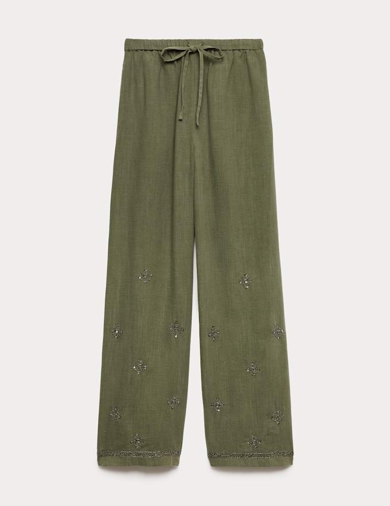 Embellished Waistcoat & Trouser Set 2 of 6