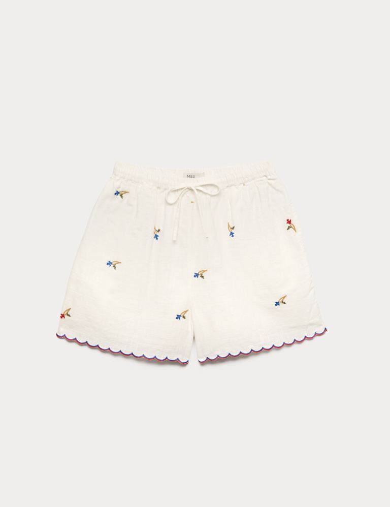 Cami Top & Short Set 2 of 6
