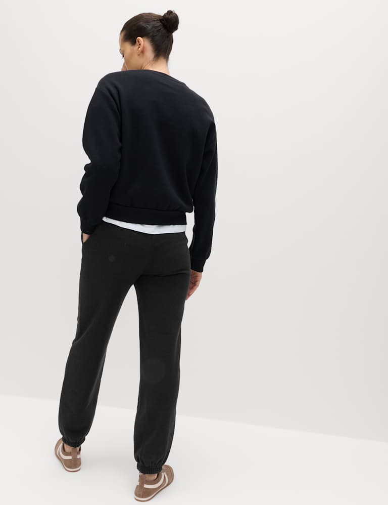 Sweatshirt & Jogger Set 6 of 6