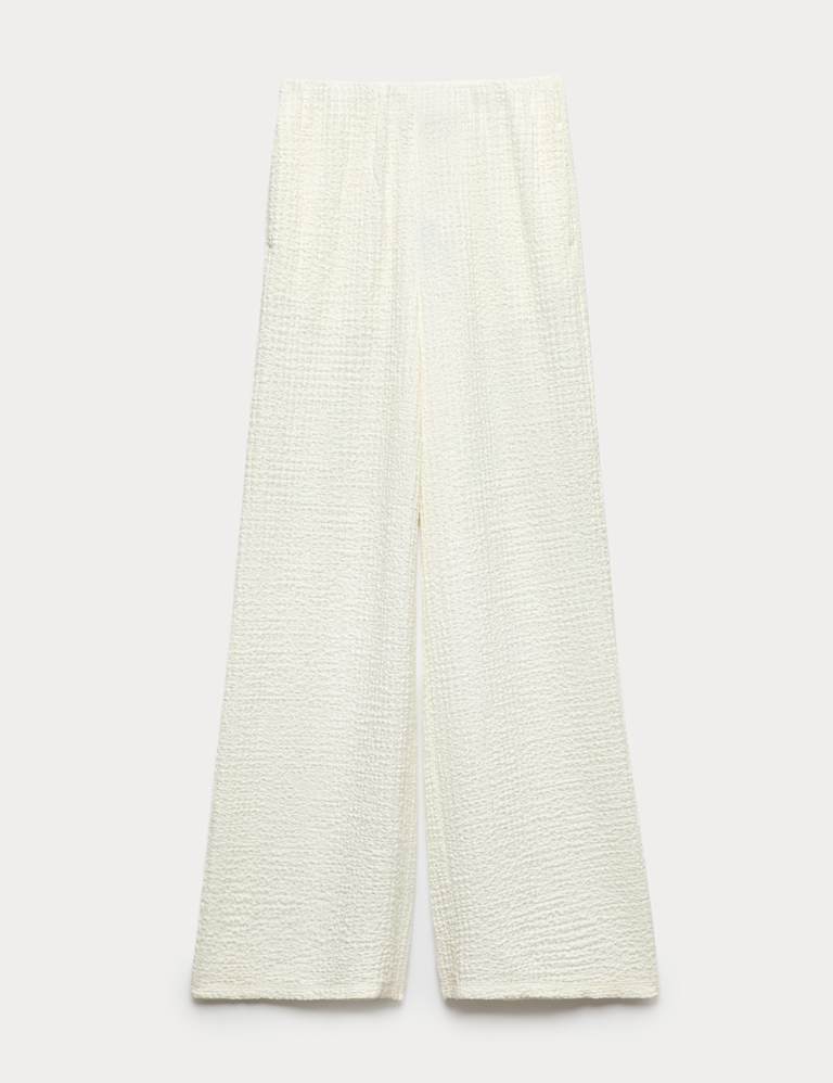 Textured Top & Trouser Set 2 of 6