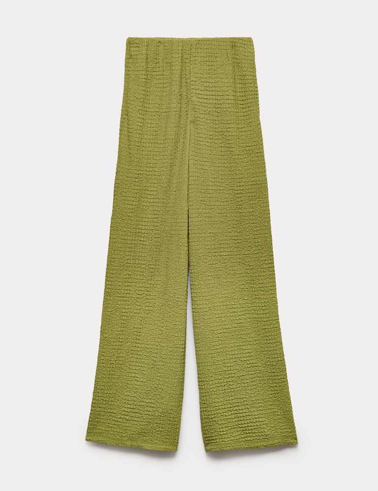 Textured Top & Trouser Set 2 of 6