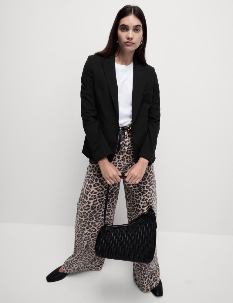 Blazer m&s hotsell