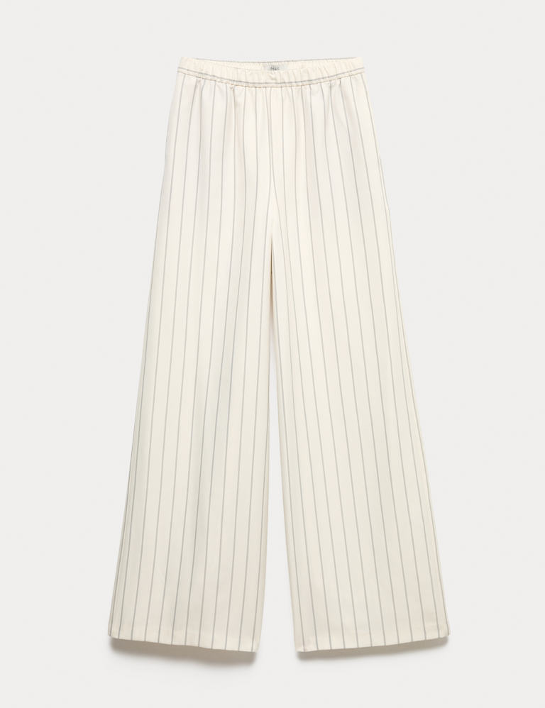 Striped Waistcoat & Trouser Set 2 of 6