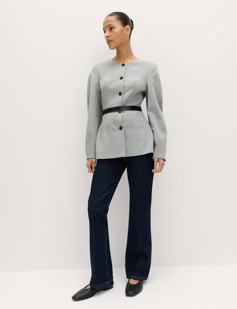 Jacket & Trousers Set 6 of 6