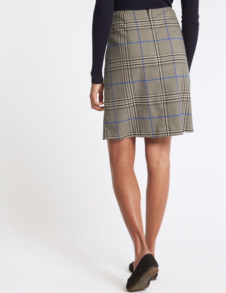 A line skirt marks and spencer cheap