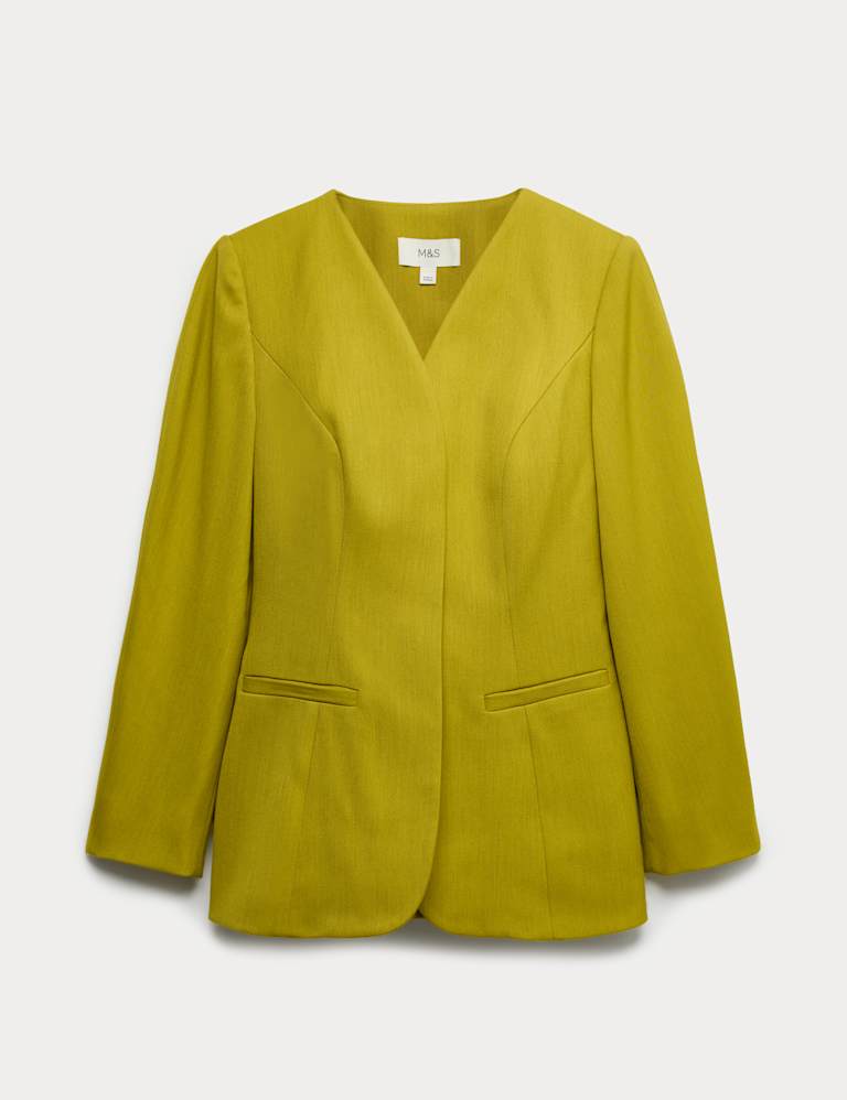 Jacket & Skirt Set 2 of 6