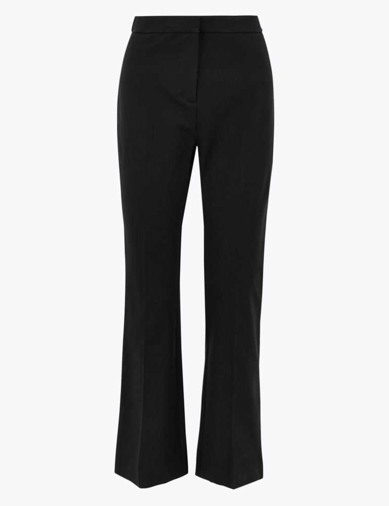 Adidas kick flare pants top