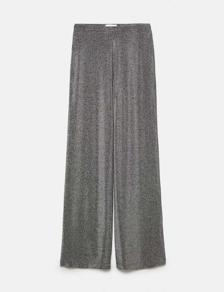 Shoulder Vest & Trouser Set 2 of 6